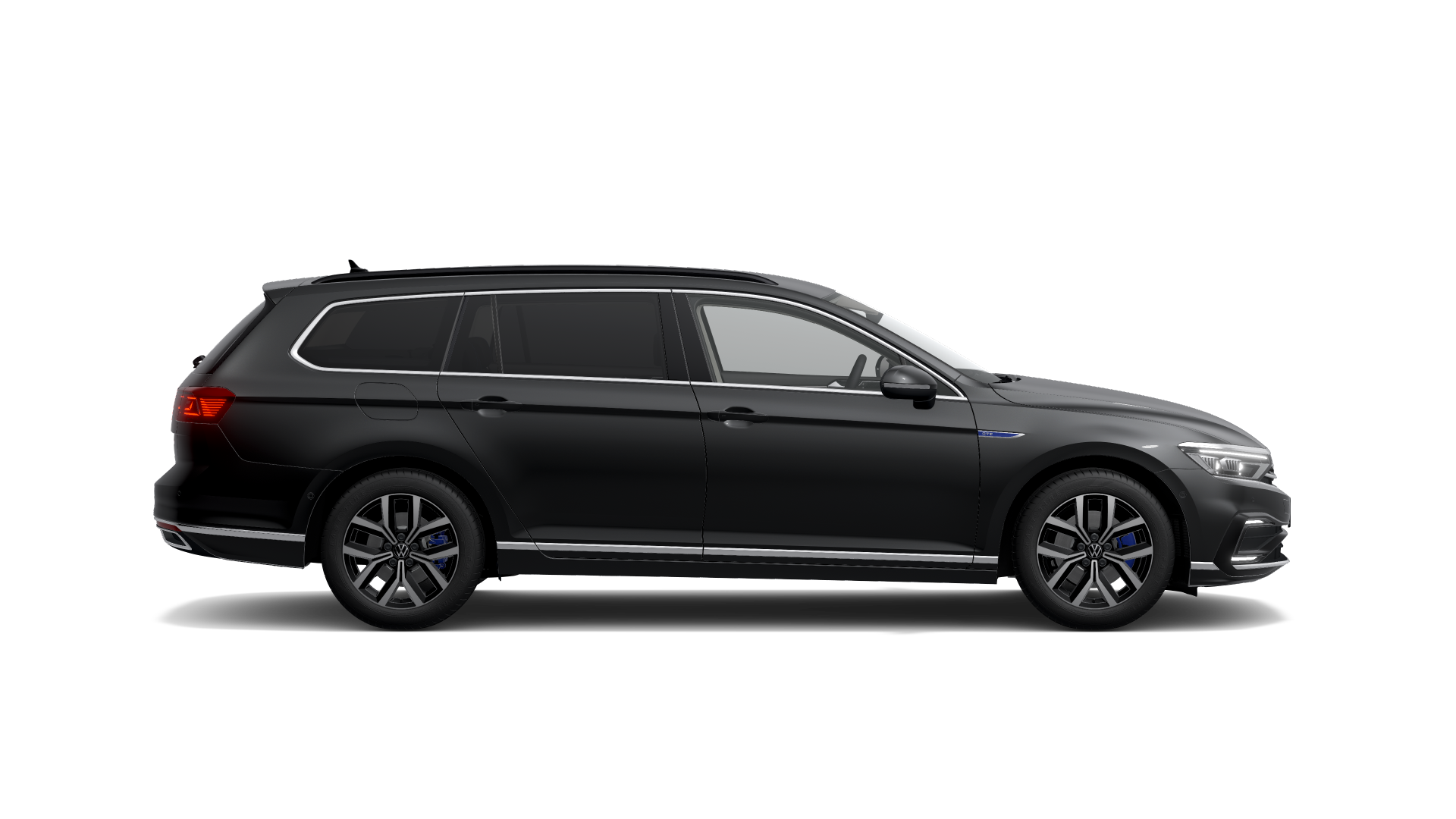 Volkswagen Passat DSG GTE Variant