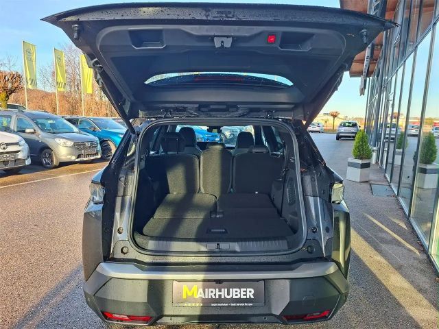 Peugeot 5008 GT-Line