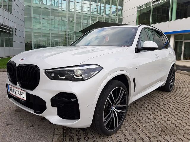 BMW X5 xDrive30d