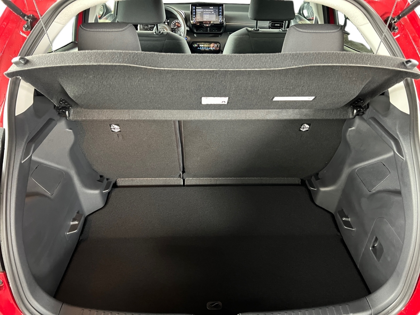 Toyota Yaris 5-deurs Basis Club Comfort