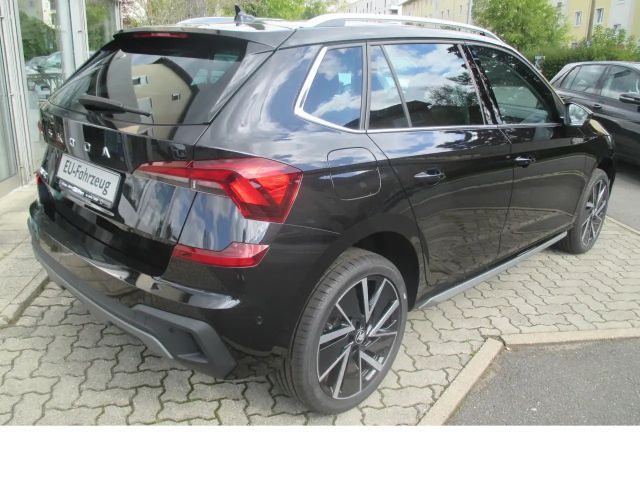 Skoda Kamiq 130 Premium 1,5TSI DSG 18´´LM/ 2*Plus/ AHK/ etc.