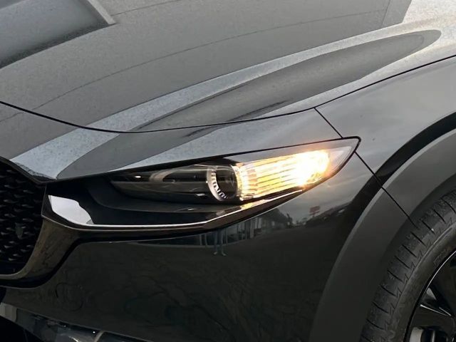 Mazda CX-3 SkyActiv e-Skyactiv