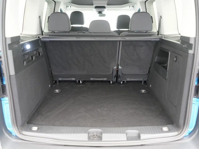 Volkswagen Caddy Combi