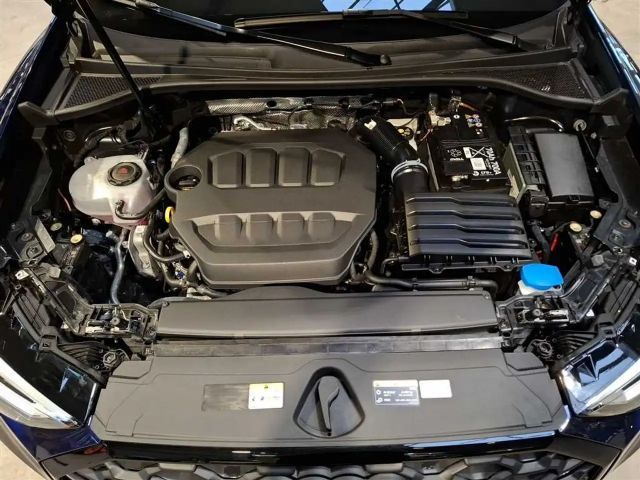 Audi Q3 1.4 TFSI Quattro S-Tronic Sportback