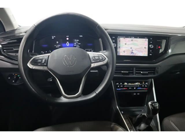 Volkswagen Polo 1.0 TSI Life