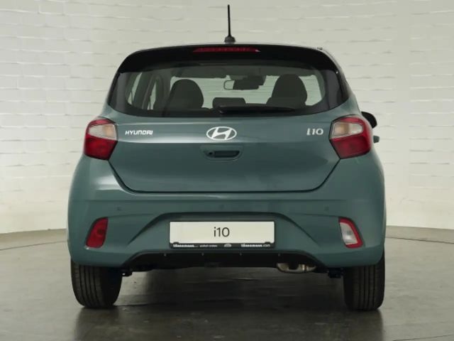 Hyundai i10 Trend