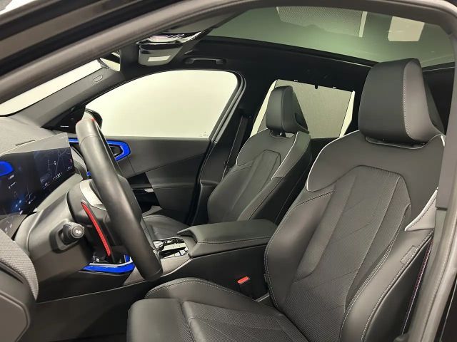 BMW X3 M-Sport xDrive