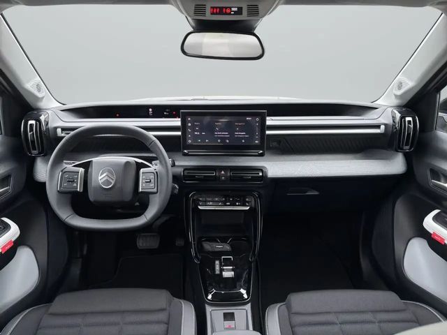 Citroën C3 Aircross Hybrid Max