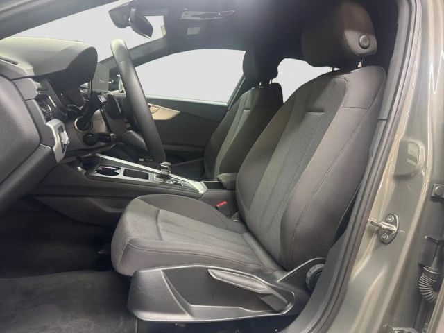 Audi A4 45 TFSI Quattro S-Line