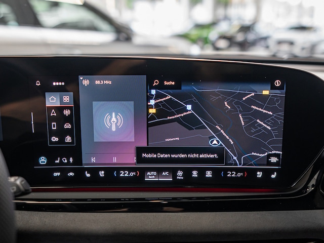 Audi S5 Avant S-Tronic