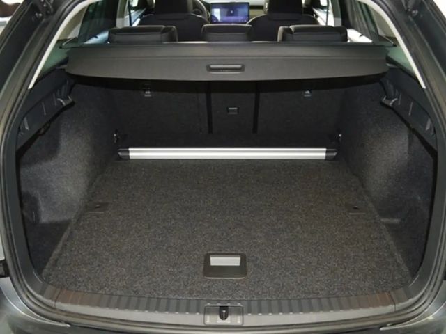 Skoda Octavia 2.0 TDI Combi Selection