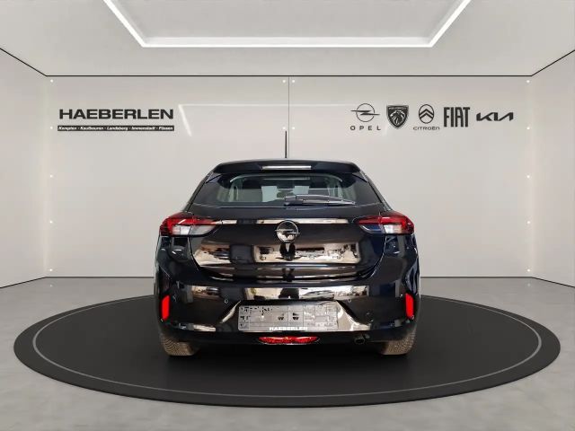 Opel Corsa Edition F Edition