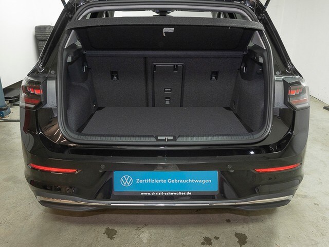 Volkswagen Golf 1.5 TSI Golf VIII