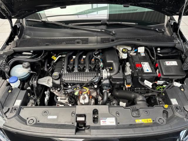 Opel Corsa 1.2 *RFK*SHZ*DAB*LED*Totwinkel*