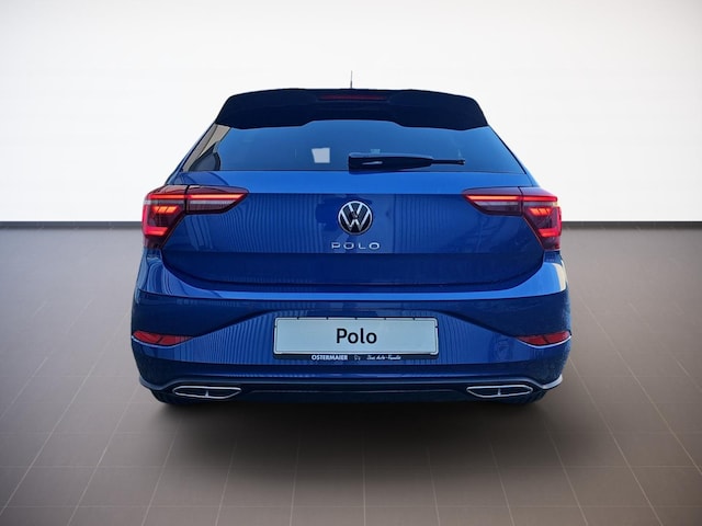 Volkswagen Polo 1.0 TSI DSG