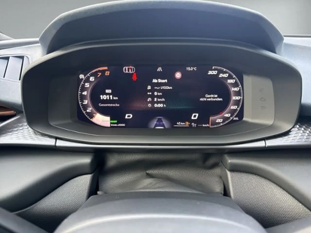 Cupra Terramar 1.5 eTSI