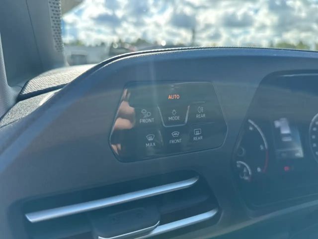 Volkswagen Caddy 2.0 TDI DSG Life