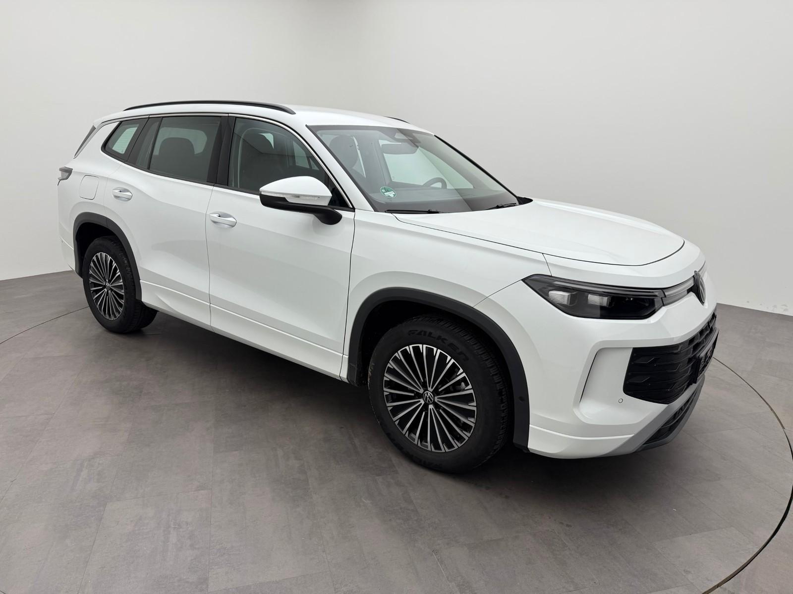 Volkswagen Tayron DSG Life eHybrid