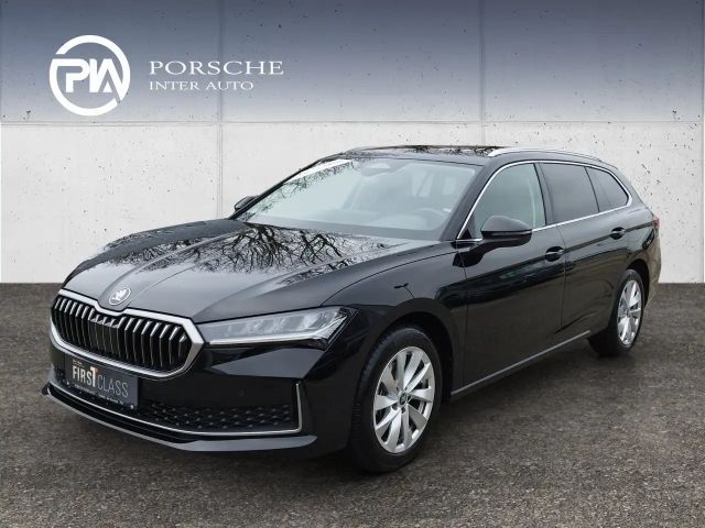 Skoda Superb Selection