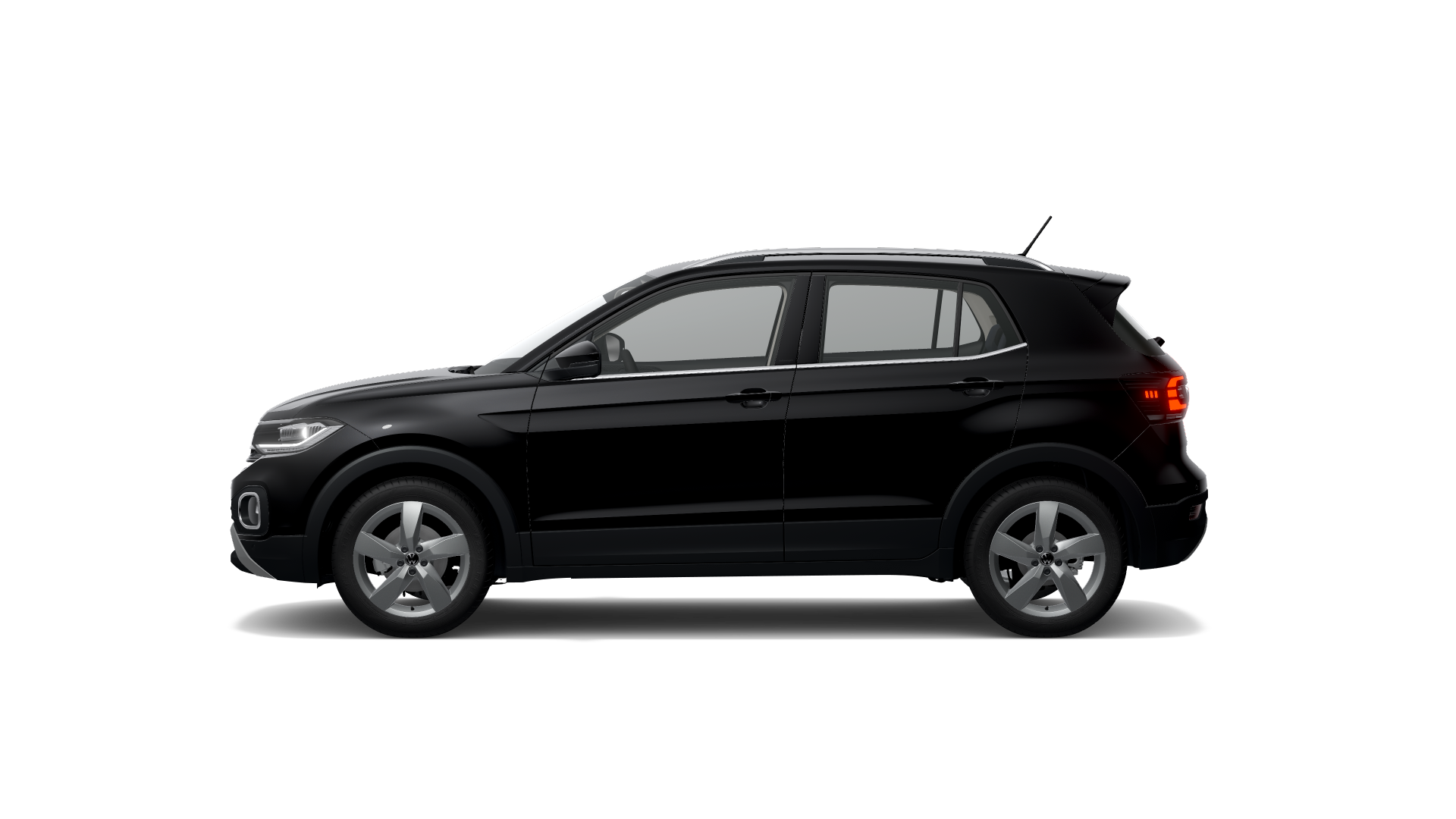 Volkswagen T-Cross 1.0 TSI DSG Style