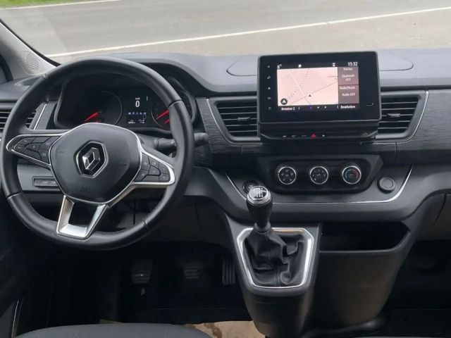 Renault Trafic Combi L2H1 Life