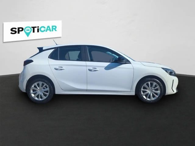 Opel Corsa 1.2 Turbo Edition F Edition Turbo