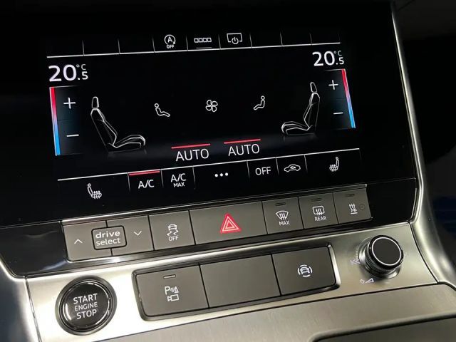 Audi A6 40 TDI Avant Quattro S-Line