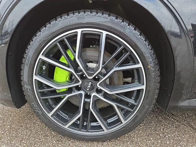 Kia EV6 GT-Line Vierwielaandrijving