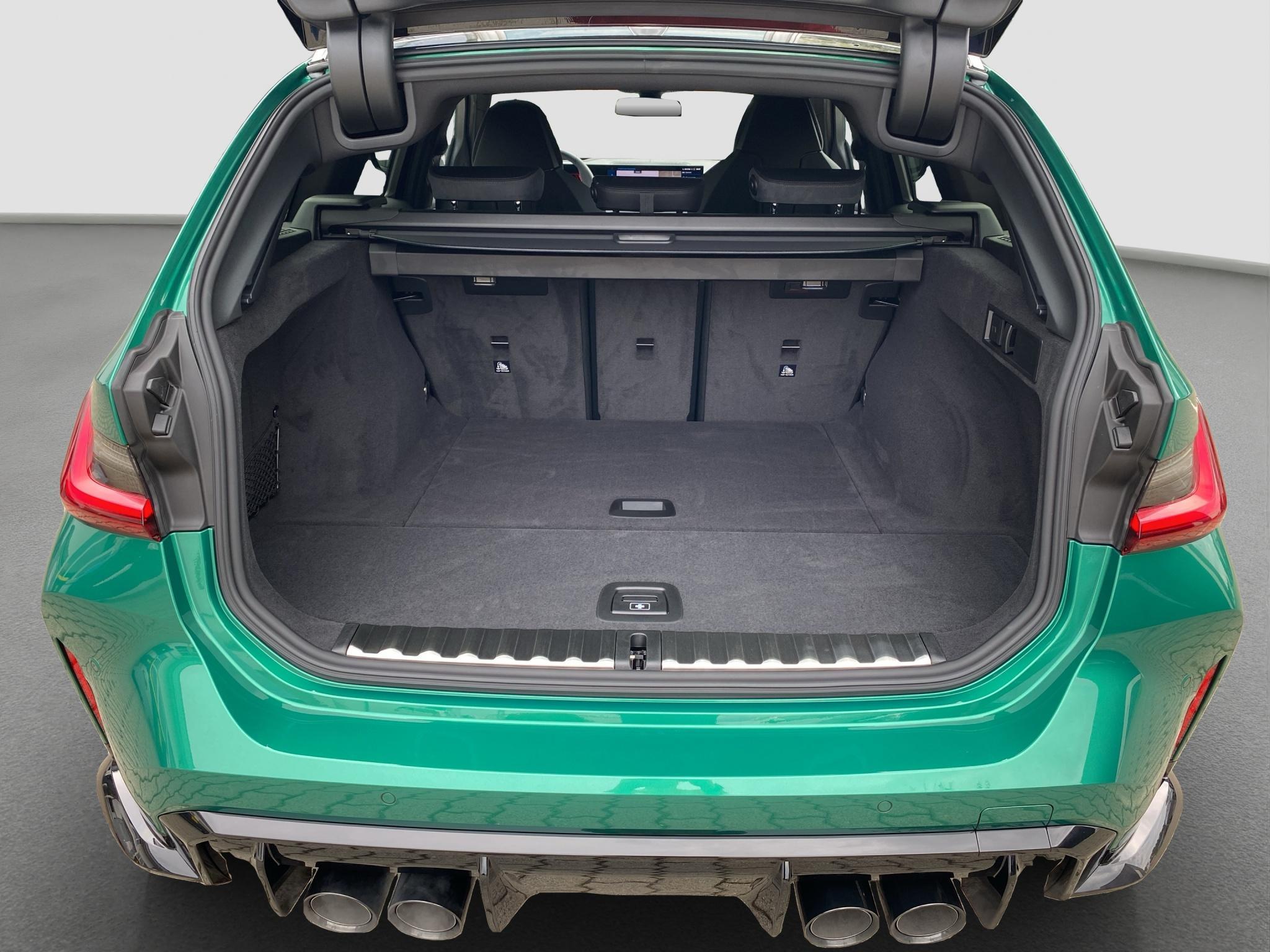 BMW M3 Competition Touring xDrive