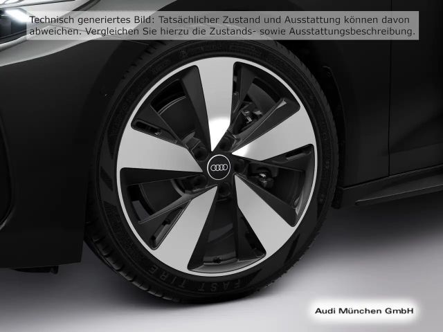 Audi A5 S-Line S-Tronic