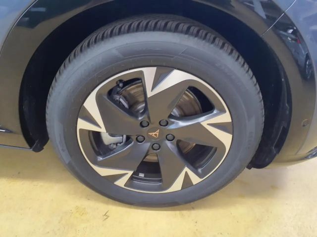 Cupra Tavascan Endurance