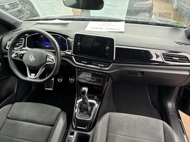 Volkswagen T-Roc 1.0 TSI R-Line