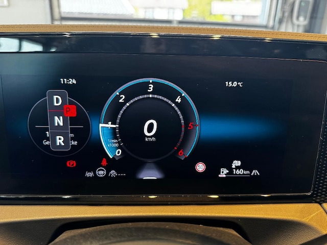 Volkswagen Tiguan 2.0 TDI Life