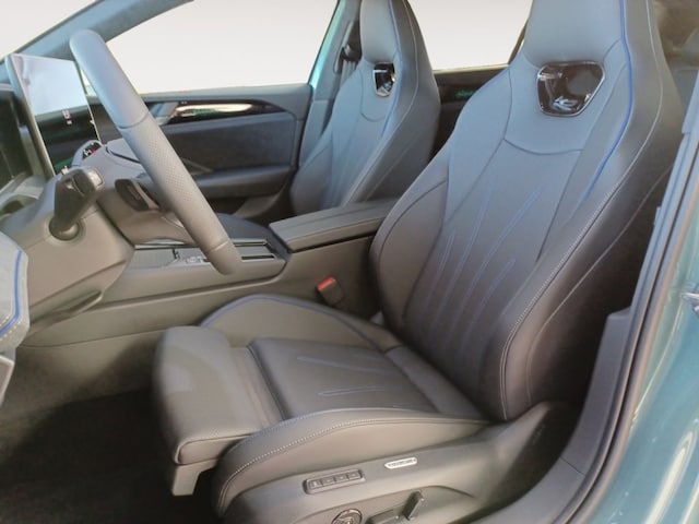 Volkswagen Passat 2.0 TDI 4Motion DSG