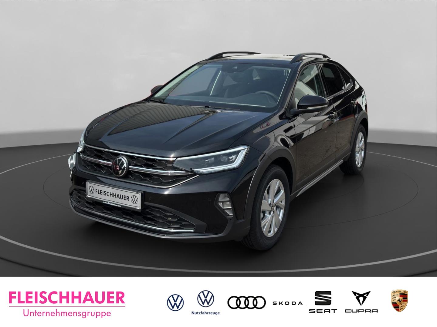 Volkswagen Taigo Life Plus