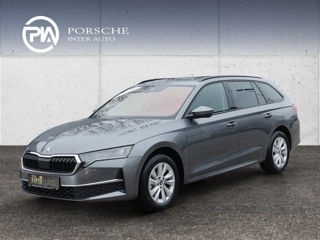 Skoda Octavia Selection