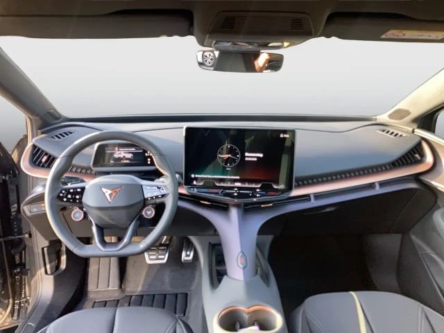 Cupra Tavascan 210kW/286PS