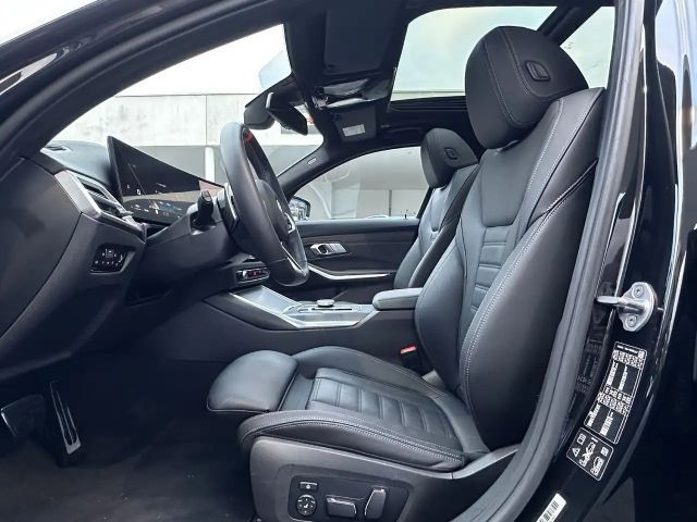 BMW 340 340i M-Sport Touring xDrive