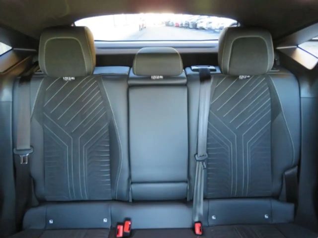 Peugeot 3008 GT-Line Hybrid