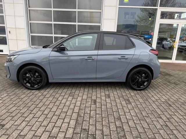 Opel Corsa GS-Line Grand Sport