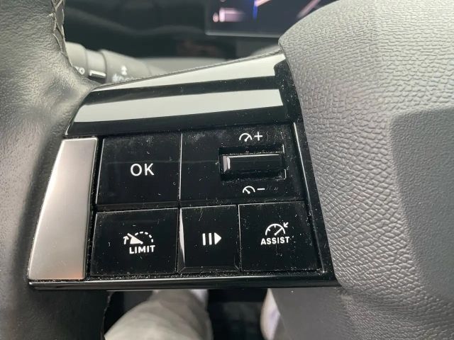 Opel Astra Business Edition