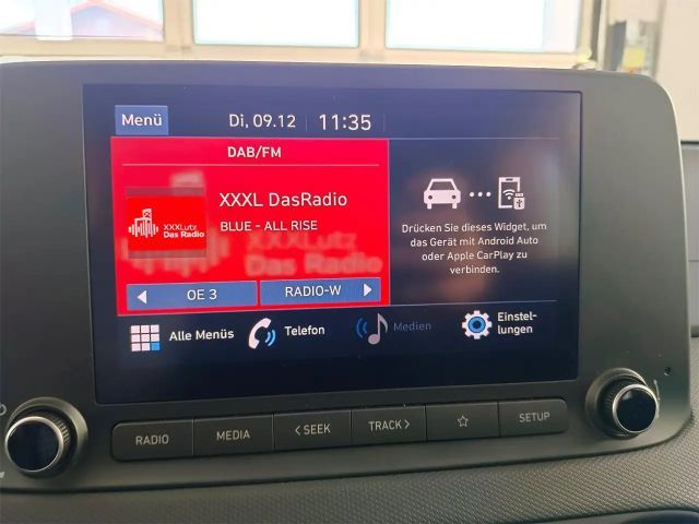 Hyundai Kona 2WD Edition 30 plus T-GDi