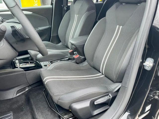 Opel Corsa GS-Line Grand Sport