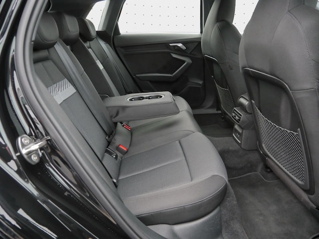 Audi A3 40 TDI Quattro S-Tronic Sportback