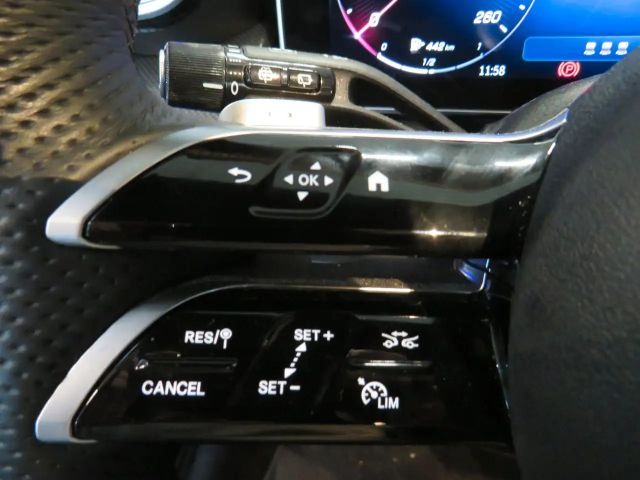 Mercedes-Benz GLC 300 AMG Line GLC 300 d