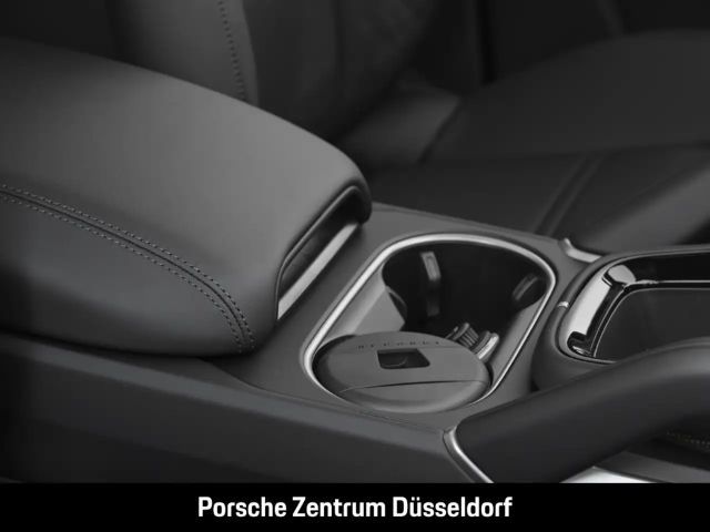 Porsche Cayenne Coupé E-Hybrid