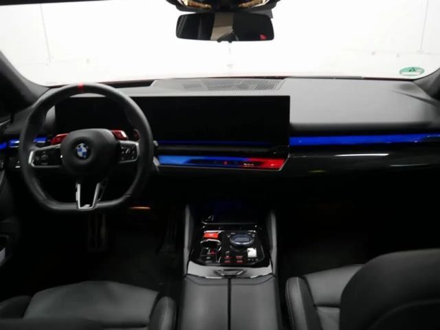 BMW M5 Special Edition