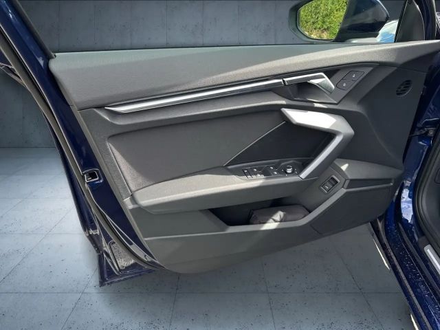 Audi A3 35 TFSI Sedan