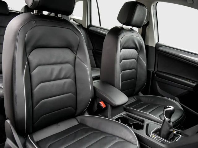 Volkswagen Tiguan 2.0 TDI Life