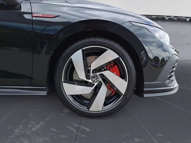 Volkswagen Golf DSG GTI